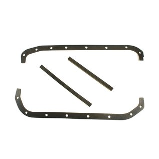 Oil pan gasket Fiat 600 - 850 - 133 - 127 900 - A112 - Panda 900