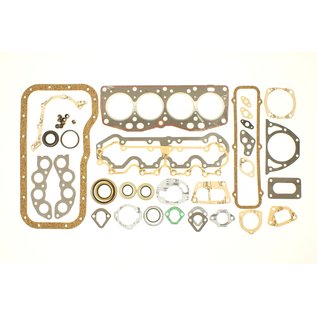 Engine gasket set Fiat 128 1100