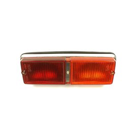 Rear light right Fiat 128