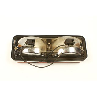 Rear light left Fiat 128