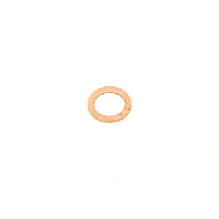 Copper ring brake hose 20x14mm
