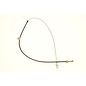 Starter motor cable 500 F