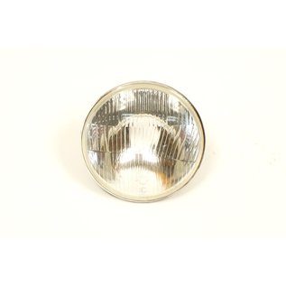 Headlight 14cm Fiat 500N-D - 600D