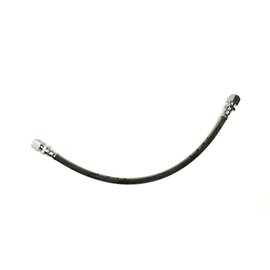 Brake hose front 430 mm Girling