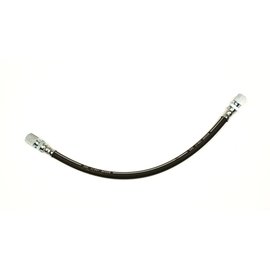 Brake hose front 382 mm Girling