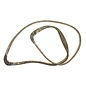 Rear window seal Lancia Prisma