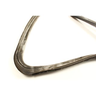 Rear window seal Lancia Prisma