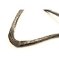 Rear window seal Lancia Prisma