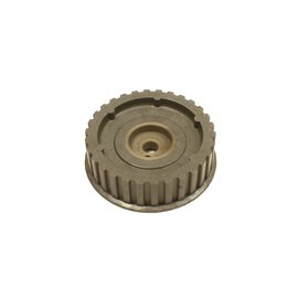 Timing belt sprocket auxiliary shaft Fiat 128