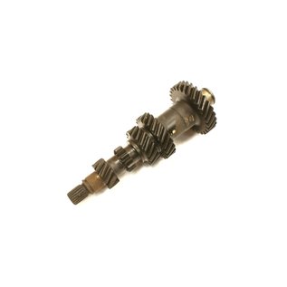 Transmission shaft Fiat 850T