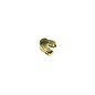 Tie rod sleeve clamp Fiat 500 - 124