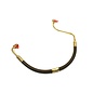 Power steering hose Lancia Thema