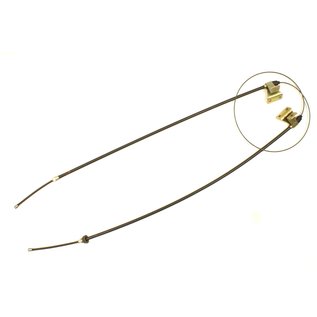 Cable de frein a main 132 2e