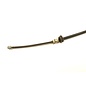 Handbrake cable 132 2e