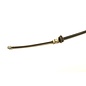 Handbremsseil 132 2e