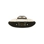 License plate light Fiat 500 - 600
