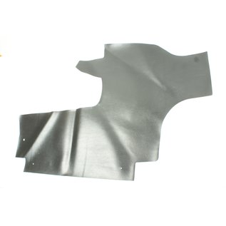 Front hood internal cover Fiat 500 F-L-R-Giardiniera