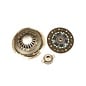 Clutch kit Fiat 600