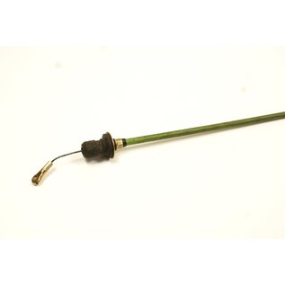 Throttle cable Prisma 1.6ie 86-89