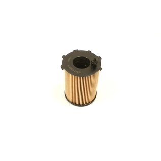 Oil filter twin air