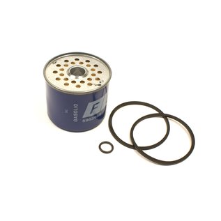 Fuel filter diesel Fiat 131 - 132 - Argenta - Campagnola