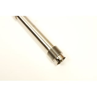 Tube tige poussée Fiat 500 F-L-R