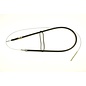 Throttle control cable 1500 X1/9