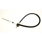 Cable d embrayage Fiat 124 Spider CS - DS