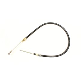 Cable d embrayage 124 Spider AS - BS