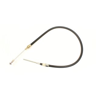 Cable d embrayage 124 AS - BS