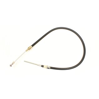Clutch cable 124 AS - BS