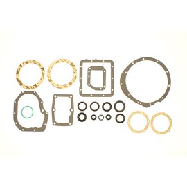 Getriebedichtsatz Aurelia 1.-4. Serie