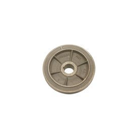 crankshaft pulley Fiat 125