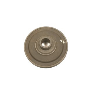 poulie de vilebrequin 147mm Fiat 125