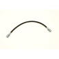 Brake hose front - rear Topolino