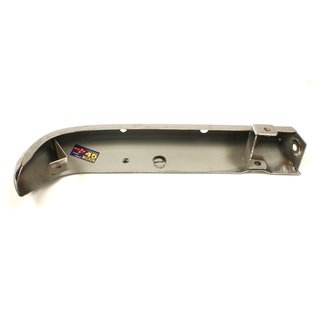Front bumper right Fiat 128 Rally