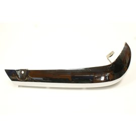 Front bumper left Fiat 128 Rally