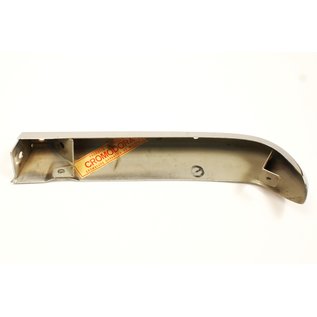 Front bumper left Fiat 128 Rally