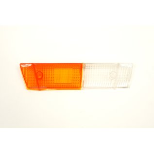 Verre clignotant avant droit Lancia Gamma