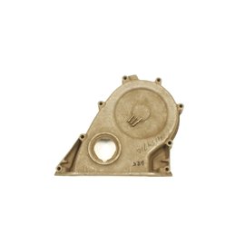 Timing chain housing Fiat 124 - 238 B-B1