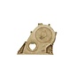 Timing chain housing Fiat 124 - 238 B-B1