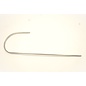 Front molding right Fulvia Coupe first series