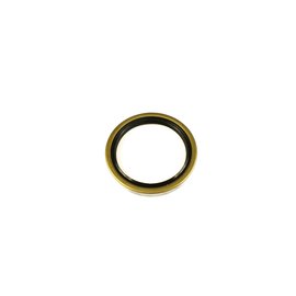 Oil seal crankshaft rear Flaminia - Gamma - Appia