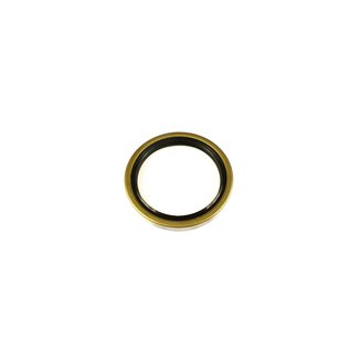 Oil seal crankshaft rear Flaminia - Gamma