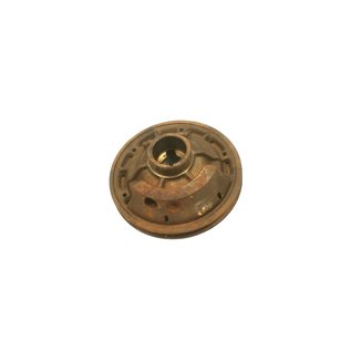 Crankshaft pulley Fiat 500 Giardiniera