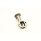 Oil filler support Lancia Fulvia Coupe 1st series