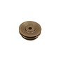 Poelie wisselstroom dynamo Fiat 850 Coupe