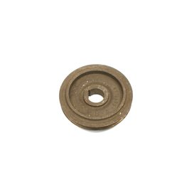 Crankshaft pulley Fiat 128 - X1/9 1300