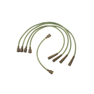 Spark plug cable set Fiat 850