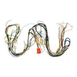 Wiring harness 500 F-R